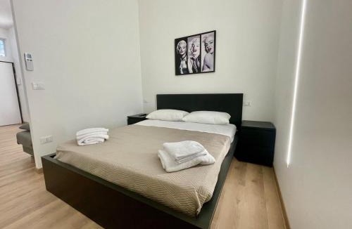 Faenza Apartment | Arcobaleno B