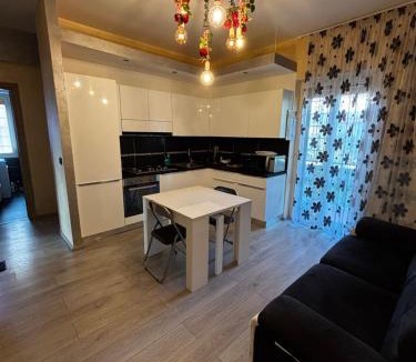 Lavinio Lido di Enea Apartment | Arcobaleno Sul Mare