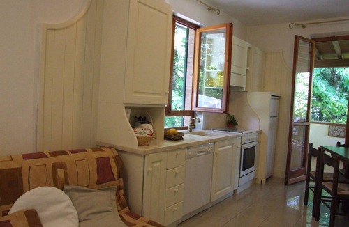 Val Canina Apartment | Arcobaleno von Holiday World by Interhome