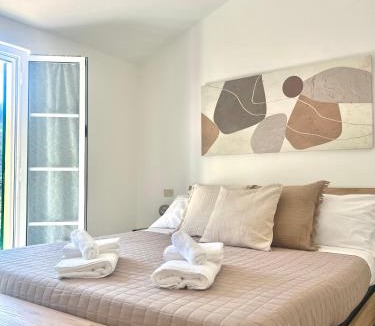 Cogorno House | Ardesia apartment