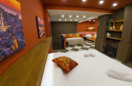 Albaro Apartment | Arena Albaro House
