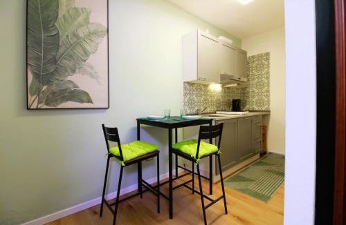 Argenta Apartment | Argenta Center every comfort