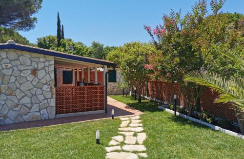 Giannella Apartment | Argentario Cottage