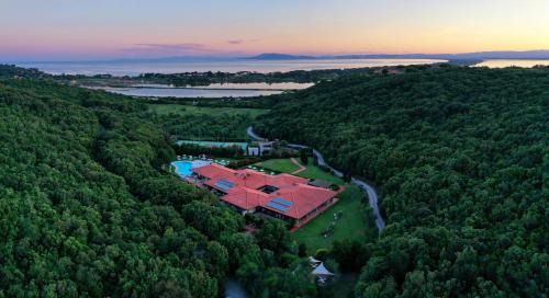 Monte Argentario Hotel | Argentario Lagoon Resort & Spa