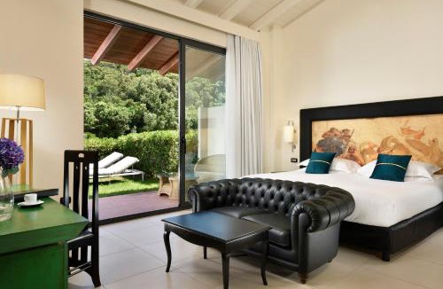 Monte Argentario Hotel | Argentario Lagoon Resort & Spa