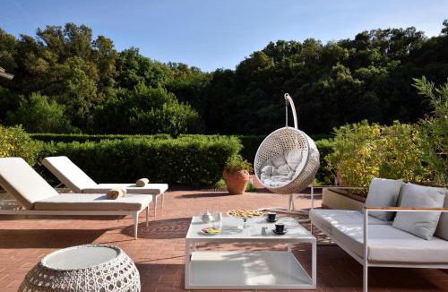 Monte Argentario Hotel | Argentario Lagoon Resort & Spa