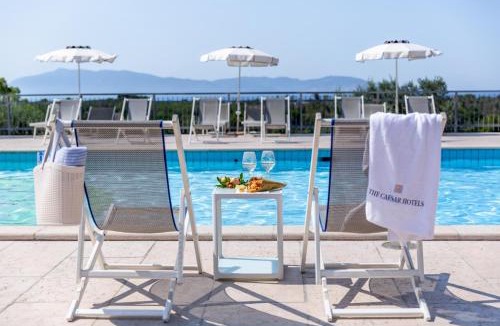 Fonte Blanda Hotel | Argentario Osa Resort