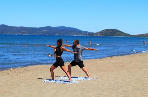 Fonte Blanda Hotel | Argentario Osa Resort