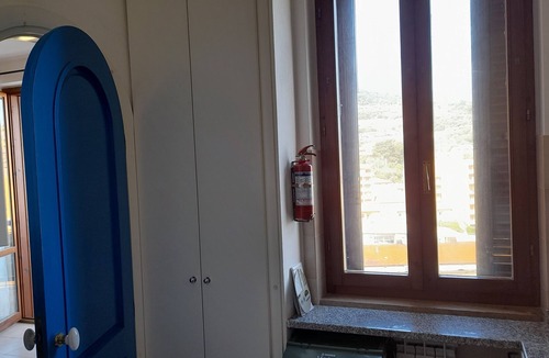 Porto Santo Stefano Apartment | Argentiera belle vue