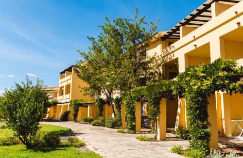 Marina di Pisticci Resort | Argonauti Greenblu Resort