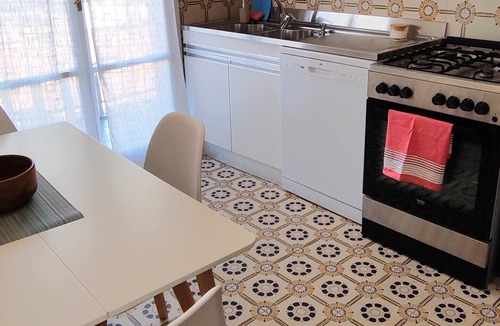 Bordighera Apartment | ARIA BUONA