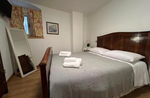 Amandola Apartment | Aria della Sibilla