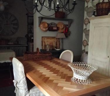 Lodi Bed & Breakfast | Aria di Campagna