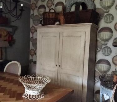 Lodi Bed & Breakfast | Aria di Campagna