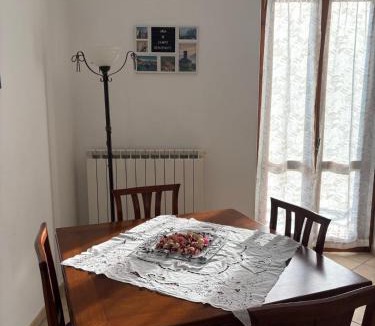 Campo Ligure House | Aria di Campo