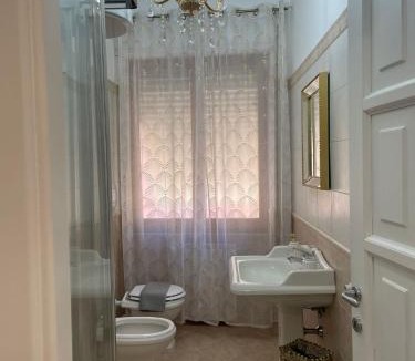 Civitavecchia House | Aria di mare