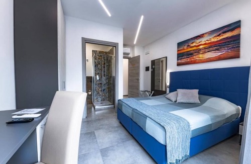 Santa Marinella Bed & Breakfast | Aria di Mare
