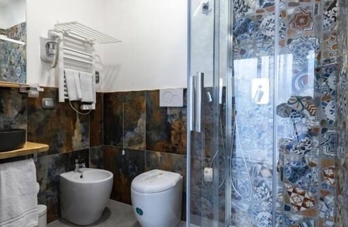 Santa Marinella Bed & Breakfast | Aria di Mare