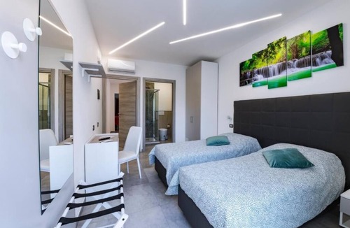Santa Marinella Bed & Breakfast | Aria di Mare
