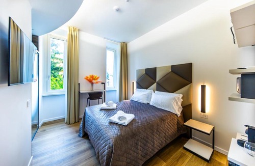 Ariccia Hotel | Ariccia Luxury House camere di charme con spa privata per soggiorni romantici