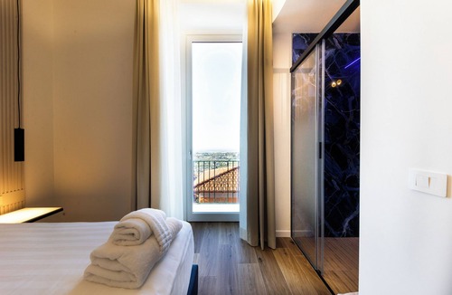 Ariccia House | ARICCIA LUXURY HOUSE