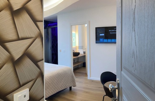 Ariccia House | ARICCIA LUXURY HOUSE