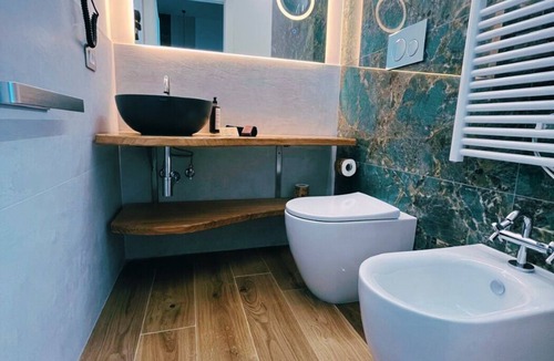 Ariccia House | ARICCIA LUXURY HOUSE
