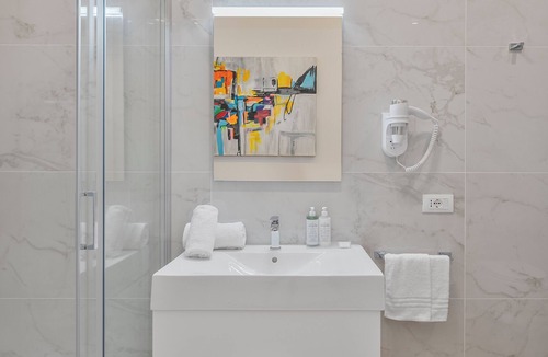 Passo Corese House | ARMONIA ROOMS & APARTMENTS