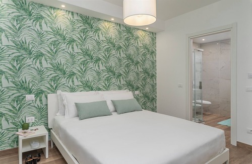 Passo Corese House | ARMONIA ROOMS & APARTMENTS