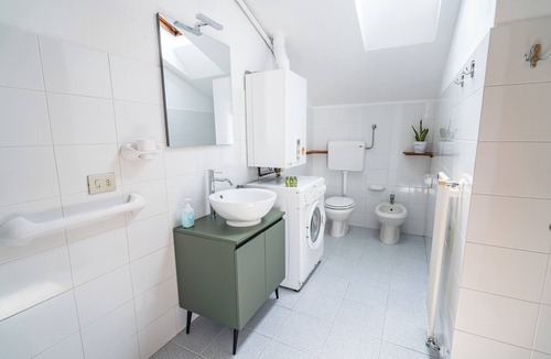 Faenza House | Aromatika b&b affittacamere