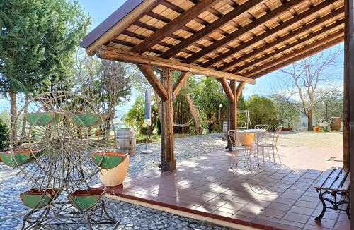 Pianella House | Aromi di casa