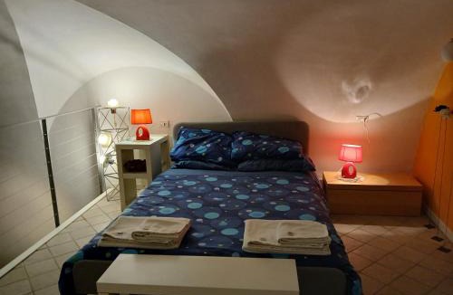 Sulmona House | Ars Amandi