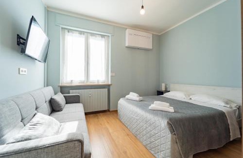 Beinette Apartment | Art Apartment