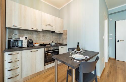 Beinette Apartment | Art Apartment