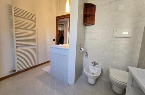Malamocco Apartment | Art & Mare Apartment