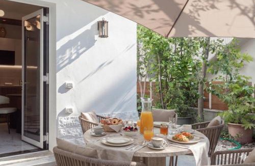 Pinarella Apartment | Artemis Prestige, Garden Suite Apartment