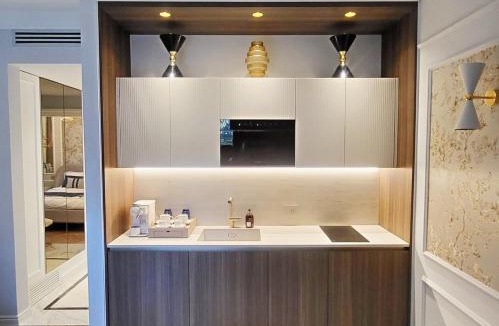 Pinarella Apartment | Artemis Prestige, Garden Suite Apartment