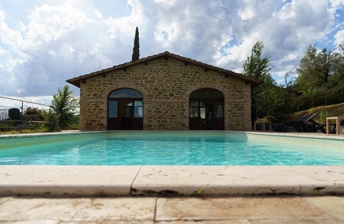 Valfabbrica Apartment | Artemisia, Agriturismo Ca'Mazzetto
