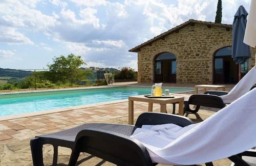 Valfabbrica Apartment | Artemisia, Agriturismo Ca'Mazzetto