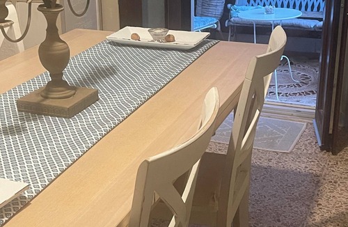 Santa Marinella House | ArtHouse Santa Marinella B&B (beach)
