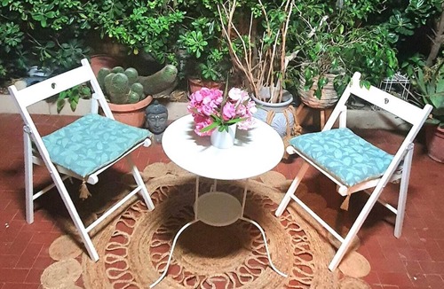 Santa Marinella House | ArtHouse Santa Marinella B&B (beach)