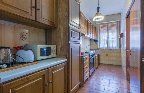 Cecina Apartment | Artista by Interhome
