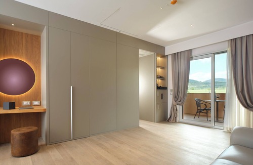 Assisi Resort | Ascesi Resort