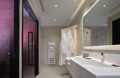 Assisi Resort | Ascesi Resort