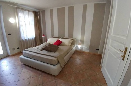 Bra Bed & Breakfast | Asfodelo Rooms