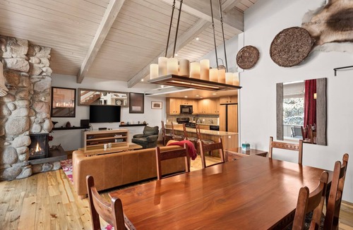 Aspen Condo | Aspen Alps