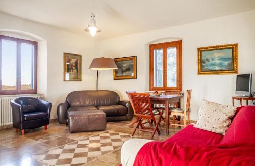 Magliano in Toscana House | Assiolo