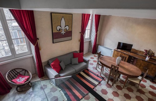 Narni Apartment | Asso Residence Narni