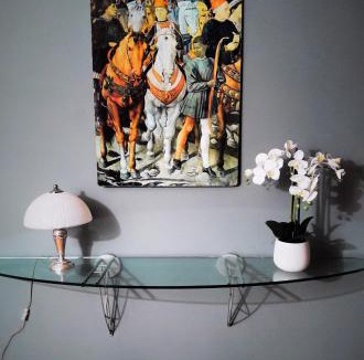 Civita di Bagnoregio House | Astar Civita