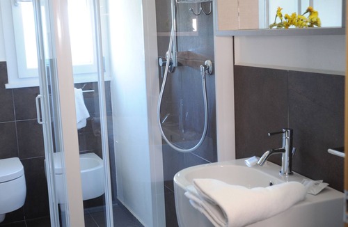 Ravenna Hotel | Astoria